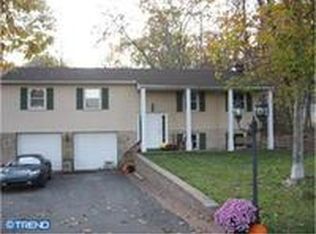 2115 Jacobs Sawmill Rd, East Greenville, PA 18041