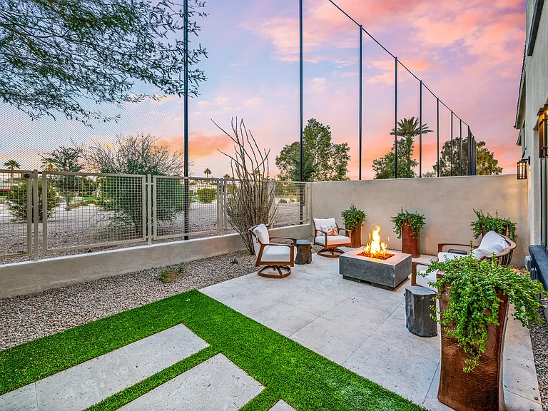 6500 E Camelback Rd #1007 — Photo 11