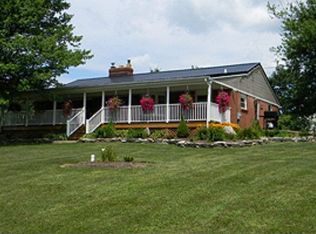 3320 Mid Bellville Rd, Lexington, OH 44904