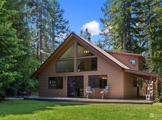 240 Hermitage Dr, Cle Elum, WA 98922