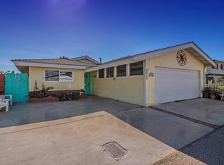4918 Marlin Way, Ventura, CA 93035