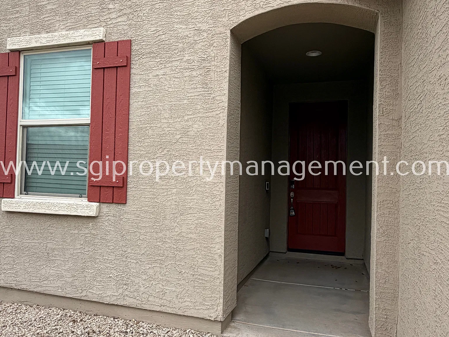 4 Bedroom Casa Grande Home — Photo 2