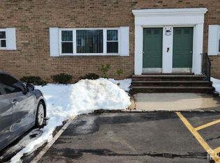 182 Evergreen Rd #3A, Edison, NJ 08837