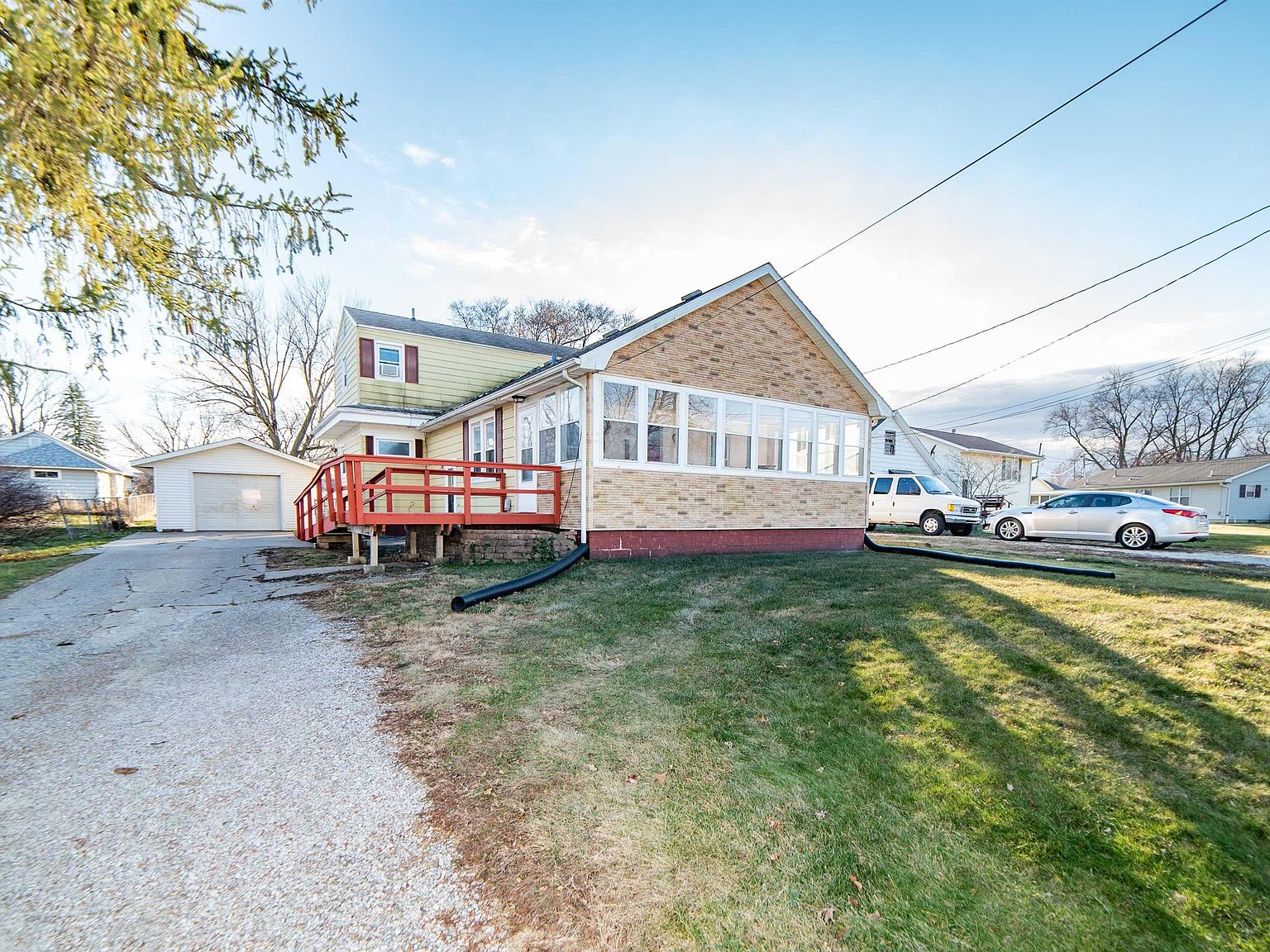 510 7th Ave, Silvis, IL 61282 Zillow