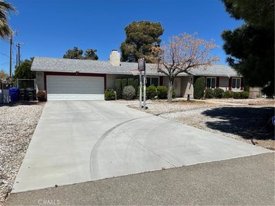 21050 Sandia Rd, Apple Valley, CA, 92308