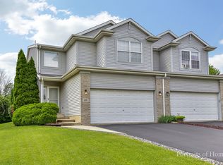 511 N Reef Rd, Lockport, IL 60441