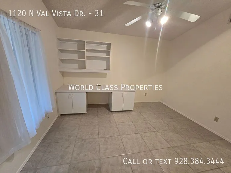 1120 N Val Vista Dr #31 — Photo 32