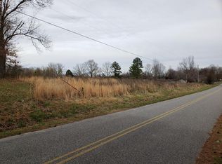 36 Union Central Rd, Milan, TN 38358