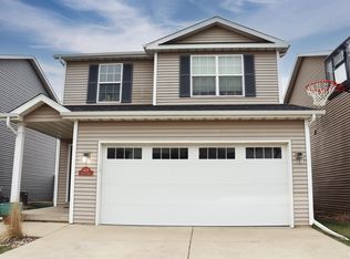 1428 Savile Ln, Washington, IL