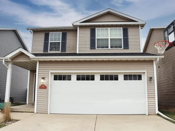 1428 Savile Ln, Washington, IL 61571