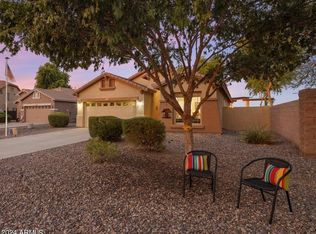 4633 S Redrock Ct, Gilbert, AZ 85297