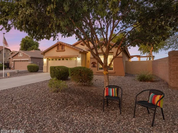 4633 S REDROCK Court, Gilbert, AZ 85297