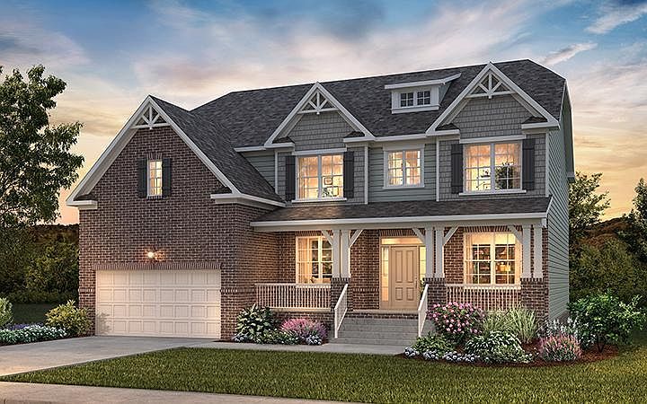 1st image of 4001 Jacobcrest Ln Lot 34