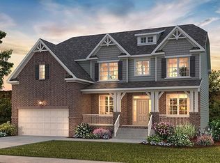 4001 Jacobcrest Ln LOT 34, Murfreesboro, TN 37128