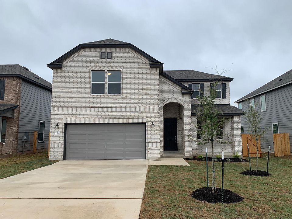 1st image of 1216 Long Creek Ln