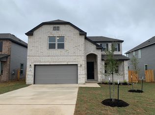 1216 Long Creek Ln, Belton, TX 76513
