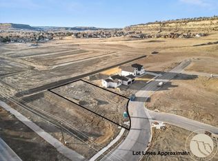 2932 Ridgefield Dr, Billings, MT 59106