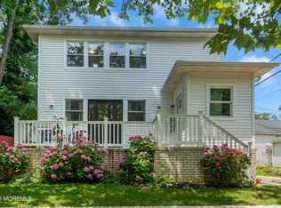 1105 Comstock St FLOOR 2, Asbury Park, NJ 07712