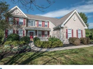 316 Norwich Ln, Landenberg, PA 19350