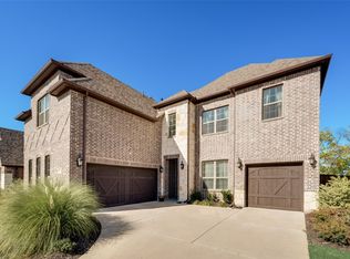 2809 Village Creek St, Prosper, TX 75078