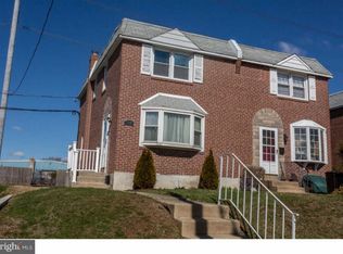 730 Michell St, Ridley Park, PA 19078