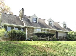 1671 Graham Rd, Williamsport, PA 17701