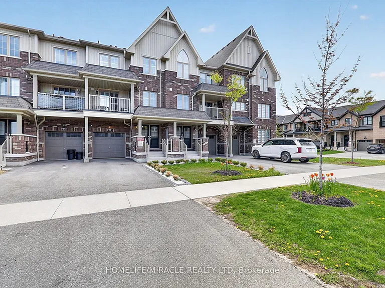 73 Sutcliffe Dr — Photo 2