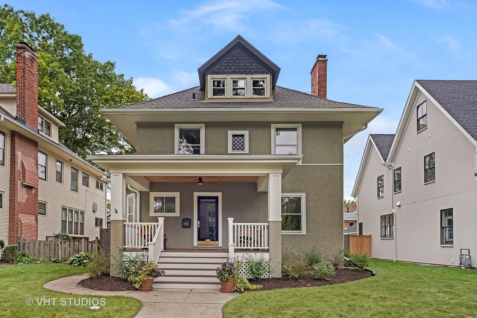 610 Washington Ave photo 1