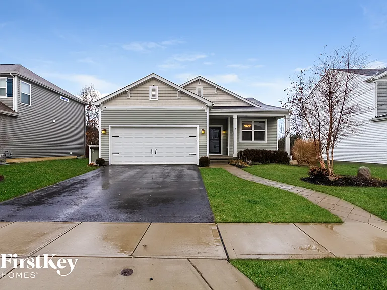 3962 Snowcreek Dr — Photo 1