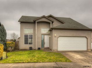 4428 Northside Dr NE, Keizer, OR 97303
