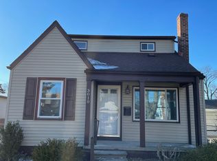 3010 21st St, Wyandotte, MI 48192