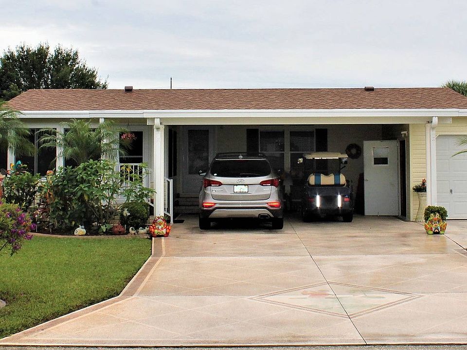 2849 Whistle Stop, Sebring, FL 33872 MLS 10947760 Zillow