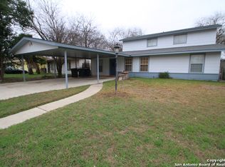219 W Academy St, San Antonio, TX 78226