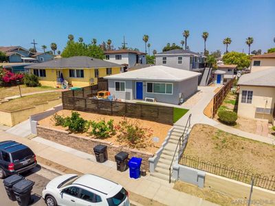 3966 Teak St, San Diego, CA, 92113