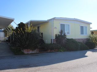 44 Sea Breeze Dr, Half Moon Bay, CA 94019