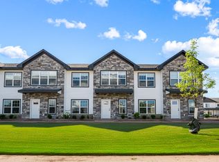 Sweetwater Townhomes, North Liberty, IA 52317