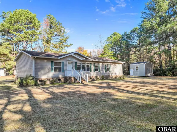 105 Forest Glen Rd, Poplar Branch, NC 27965