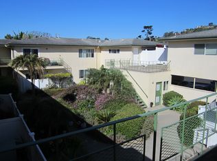 227 Oceano Ave #9, Santa Barbara, CA 93109