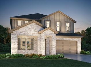 12305 Trackline St, Buda, TX 78610