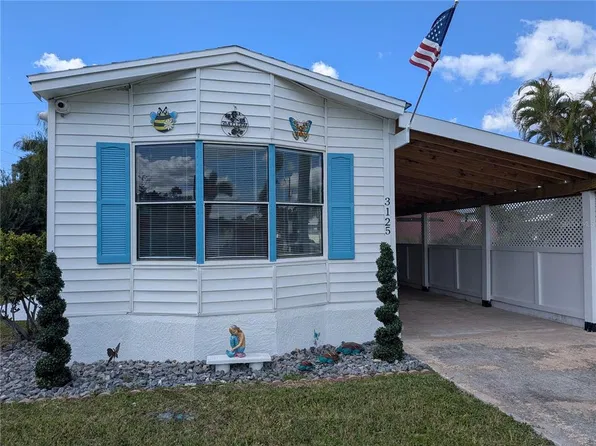 3125 BAYBERRY AVENUE, PUNTA GORDA, FL 33950