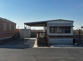 11166 S Clara Anita Dr, Yuma, AZ 85367