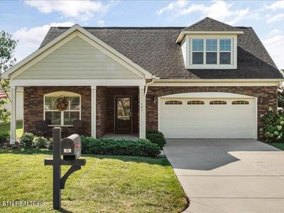 923 Pryse Farm Blvd, Knoxville, TN, 37934