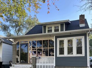 2016 N Atlantic Ave, Peoria, IL