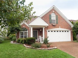 3228 Gardendale Dr, Franklin, TN 37064