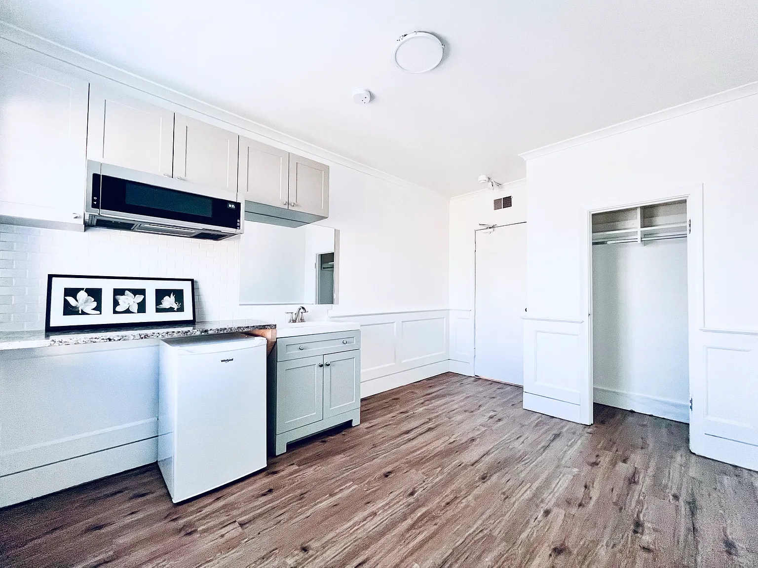 2341 York Avenue Vancouver — Photo 4