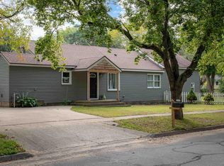 3108 Fairlane St, Midland, MI 48642