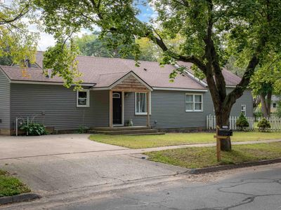 3108 Fairlane St, Midland, MI, 48642