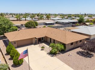 10506 W Edgewood Dr, Sun City, AZ 85351