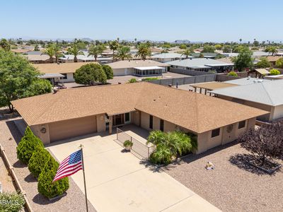 10506 W EDGEWOOD Drive, Sun City, AZ, 85351