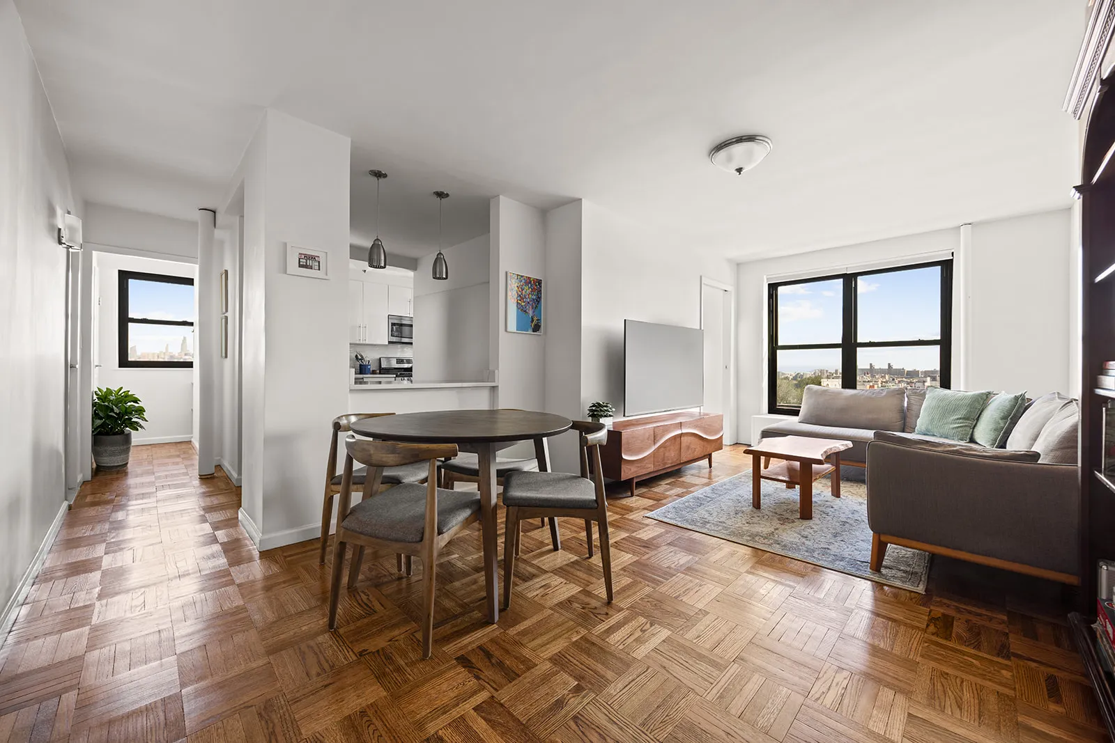 193 Clinton Avenue #11C in Clinton Hill, Brooklyn | StreetEasy